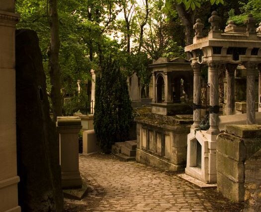 Père Lachaise